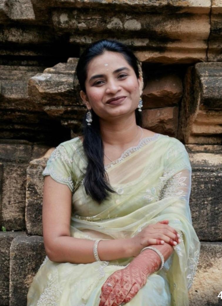 Sakshi Kaparatti