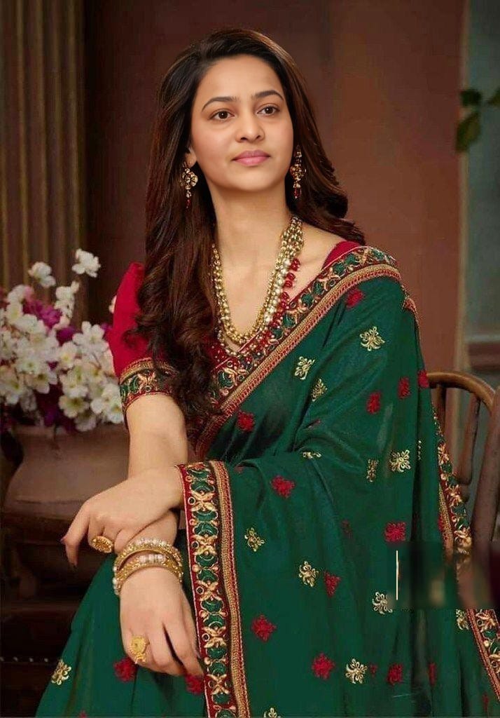 Kranti Raut