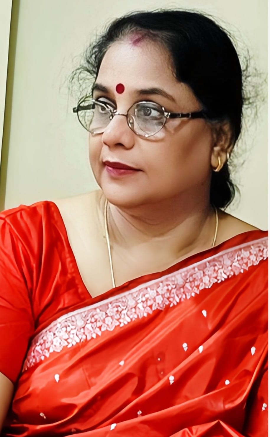 Parmita Shadangi 