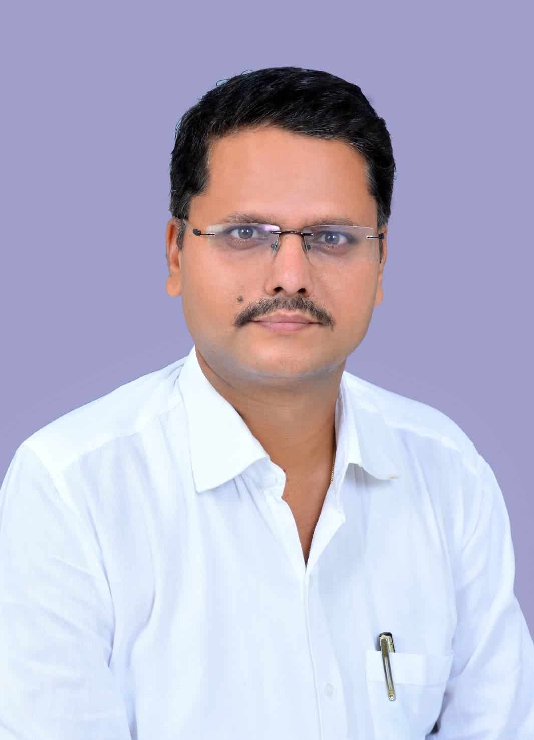 Sandip Tapase 