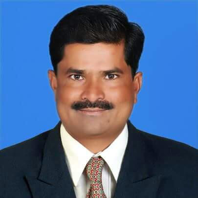 Prof.Dr. Navnath Shinde 
