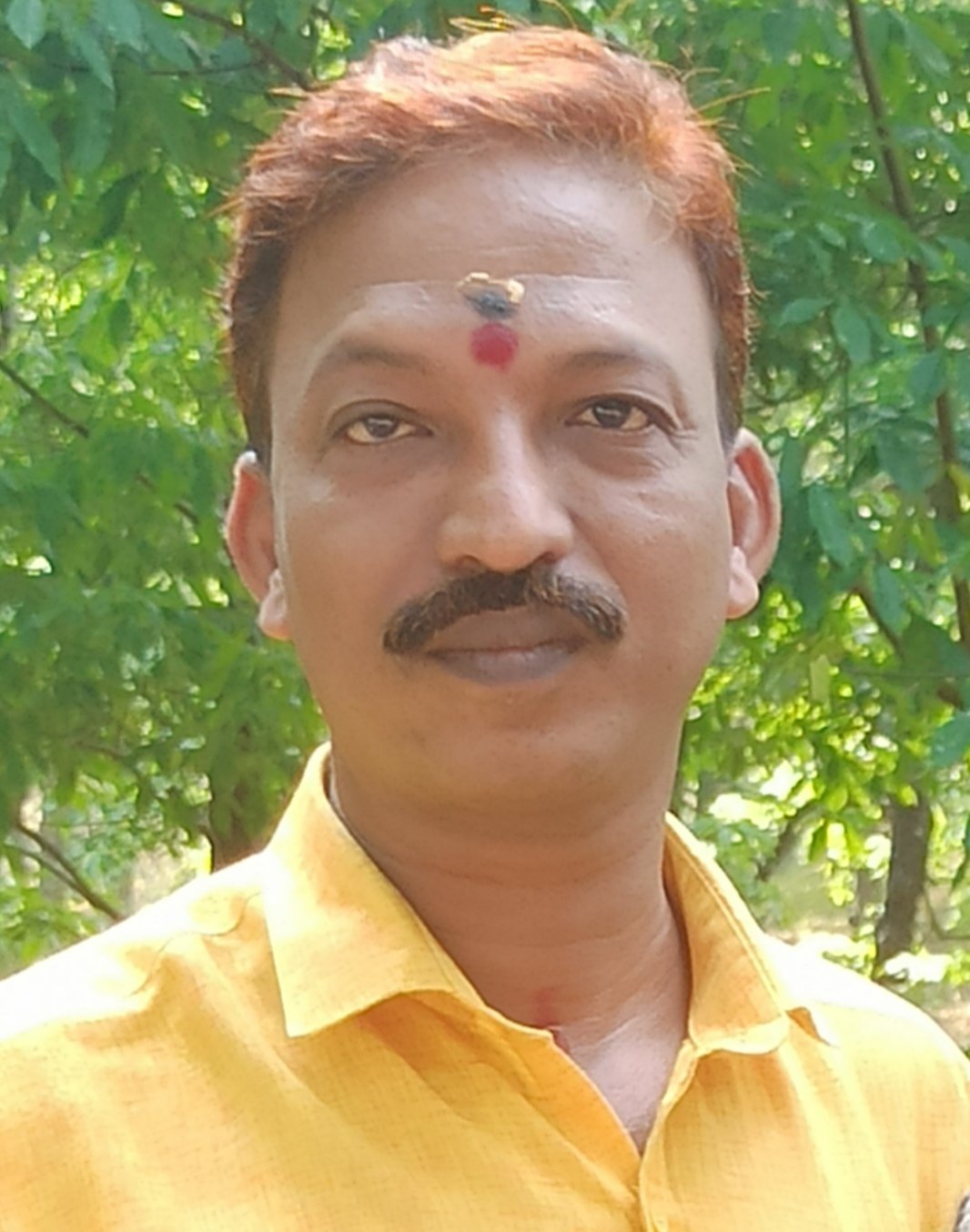 Dr.T.Sivankutty, Neelambur, Keral 