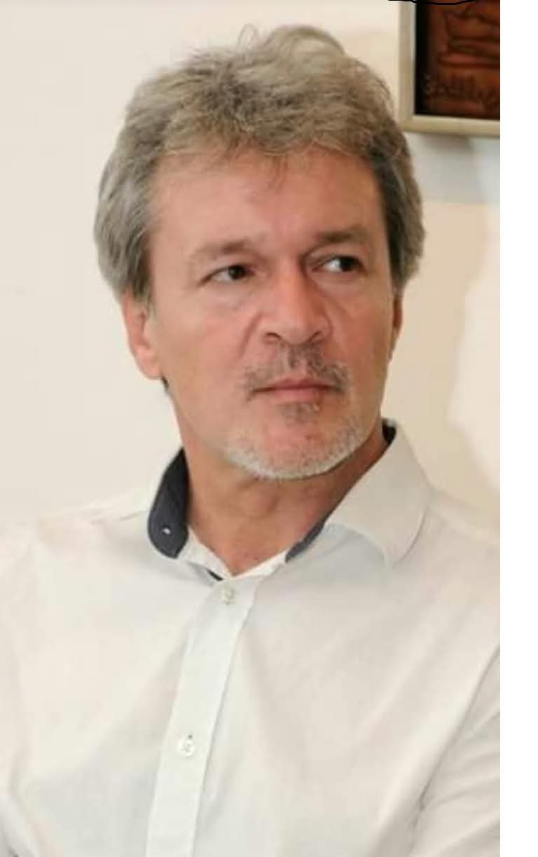 Szente B. Levente, Romania 