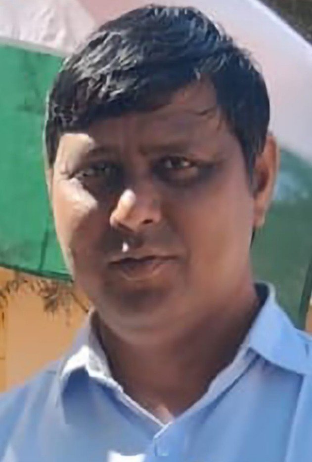 Mahesh Bellary -Literary Resume  